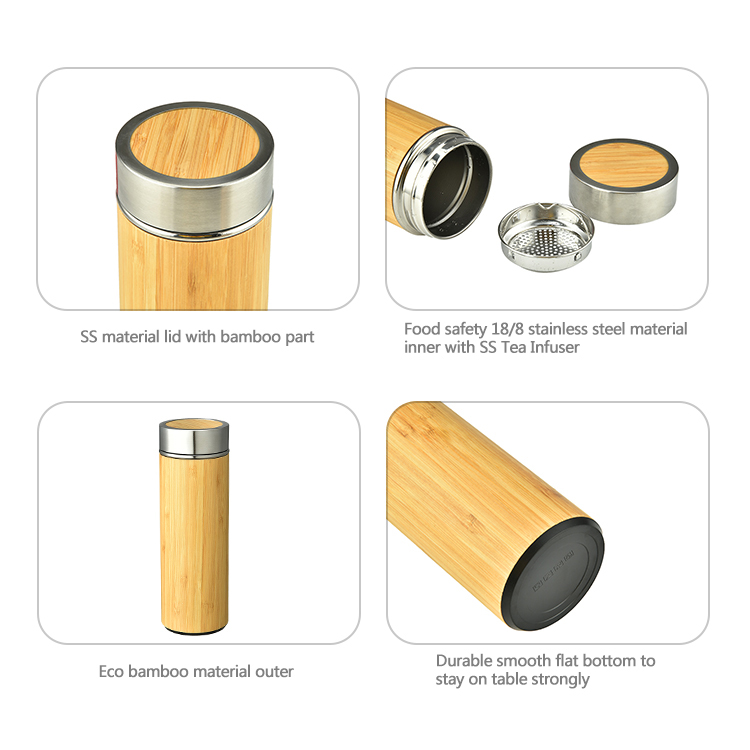 bottle details
