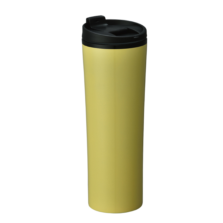 straight tumbler