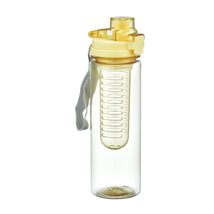 lemon bottle