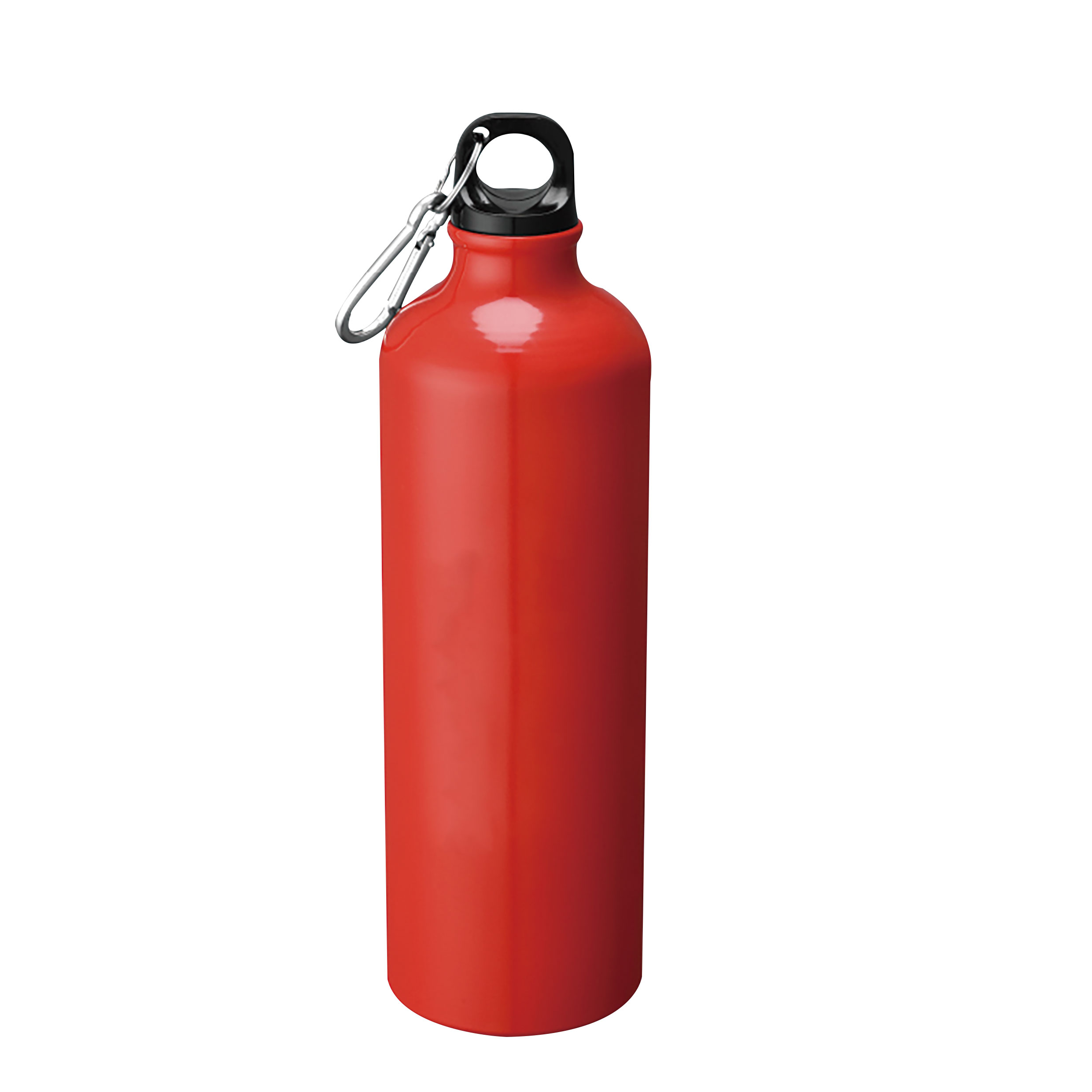 cosmetic bottle aluminum bottle