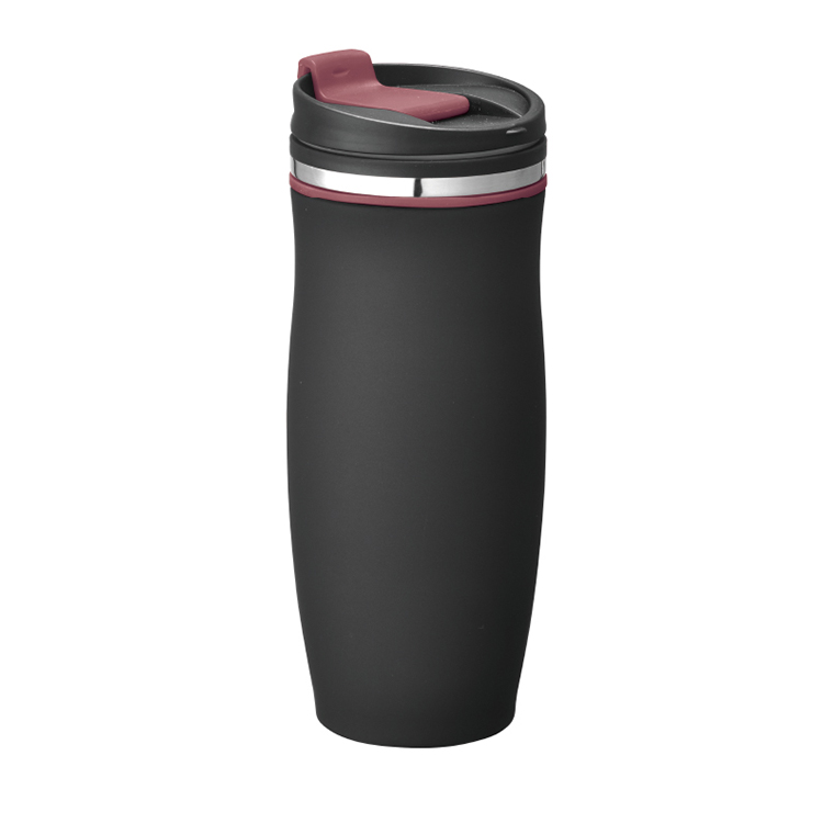 double walled travel tumbler
