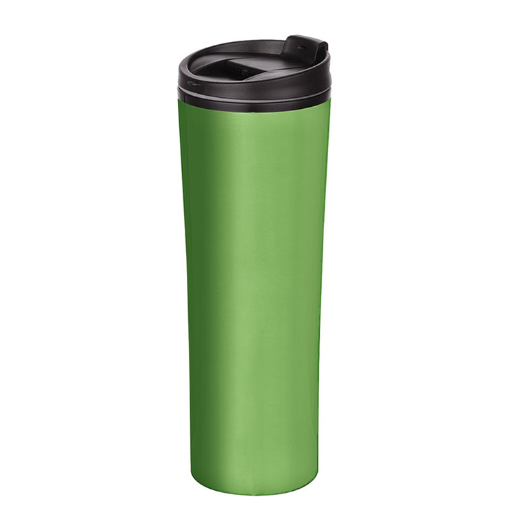 flip lid tumbler