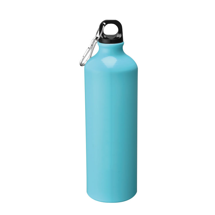 aluminum travel bottles
