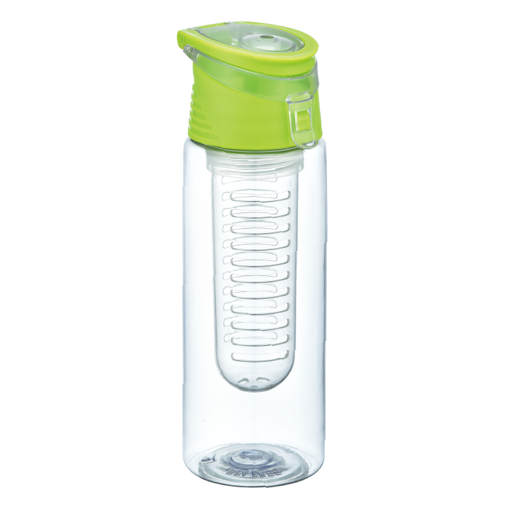 lemon bottle