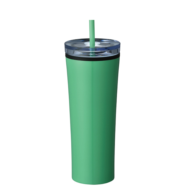vacuum tumbler