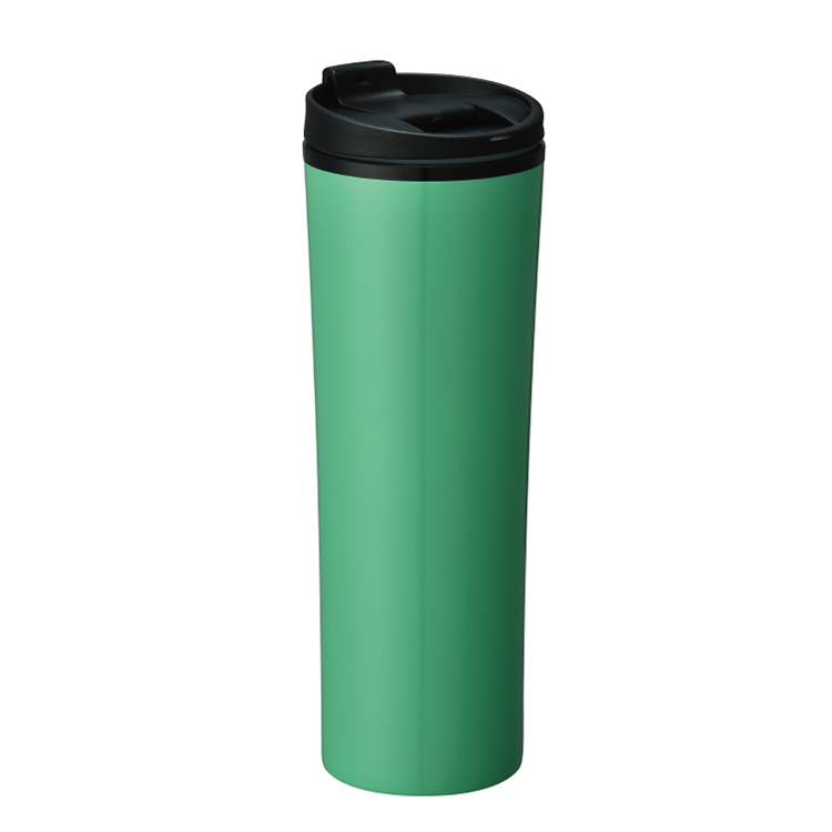 PP lid tumbler