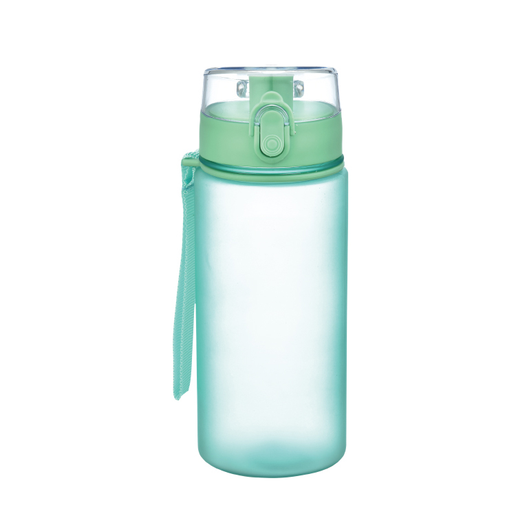 colorful bottle