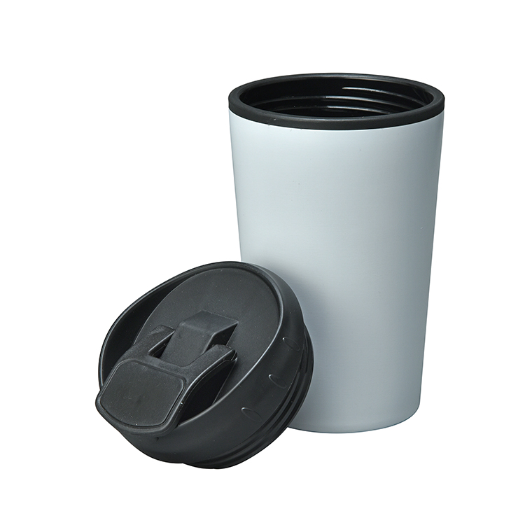 PP lid coffee mug