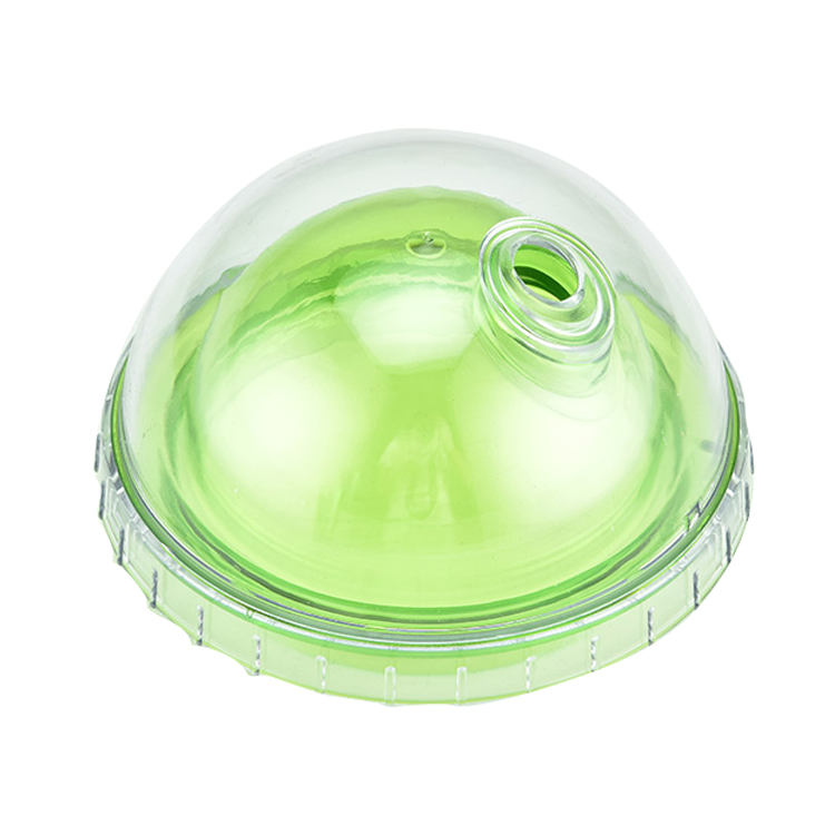 acrylic tumbler with straw