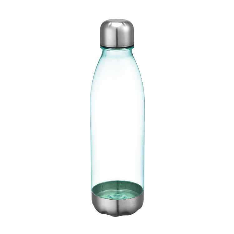 cola plastic bottle
