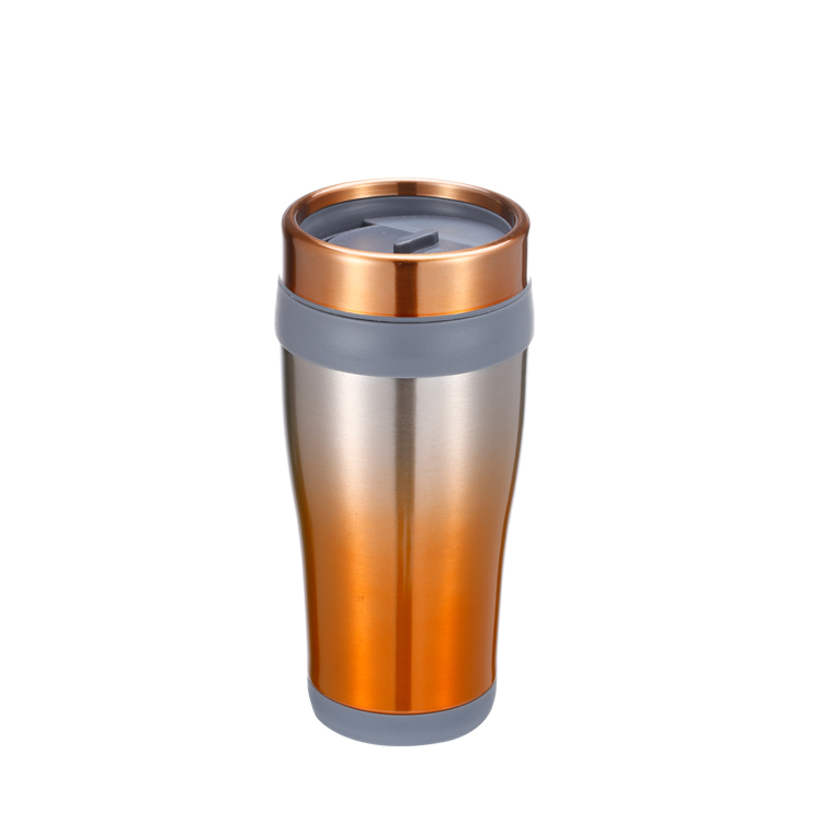 double wall vacuum bottle