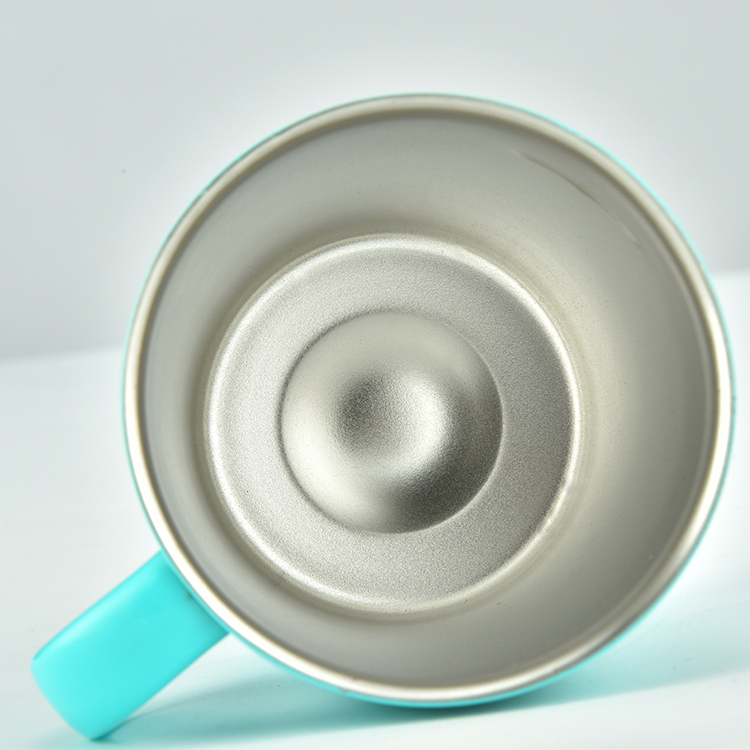 304 SS mug