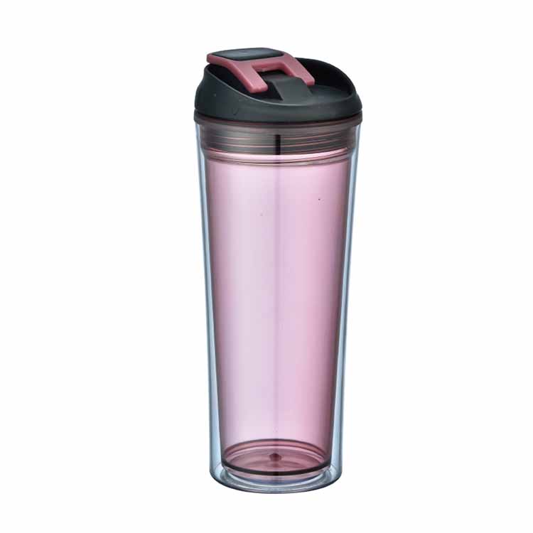 plastic tumbler straw
