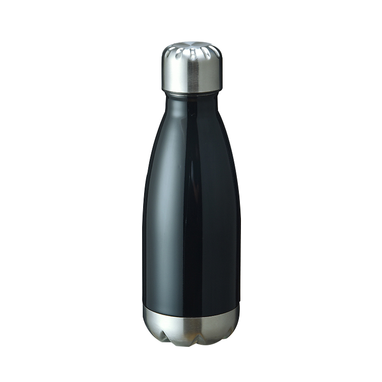 sports steel bottle