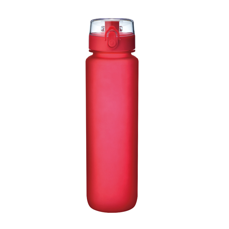 healthy bottle