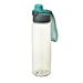 plastic flask bottles wholesale