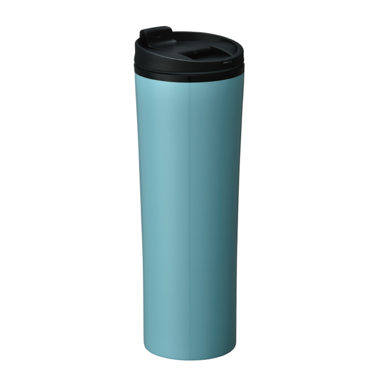 slide lid tumbler
