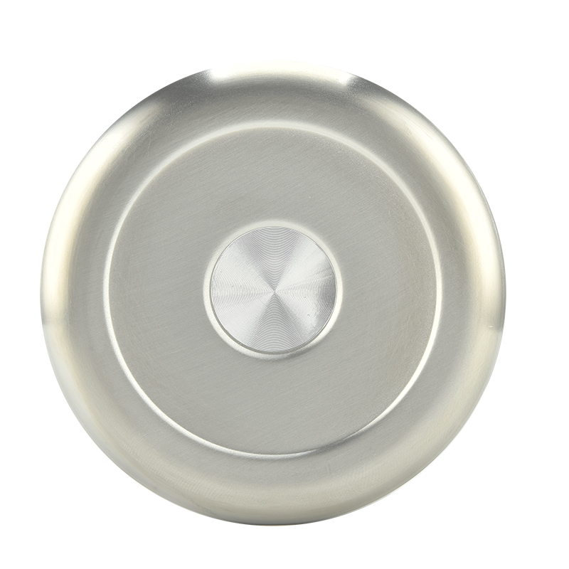 food jar bottom