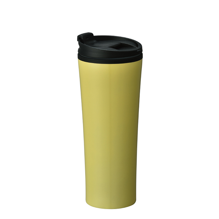 plastic vacuum tumbler mug