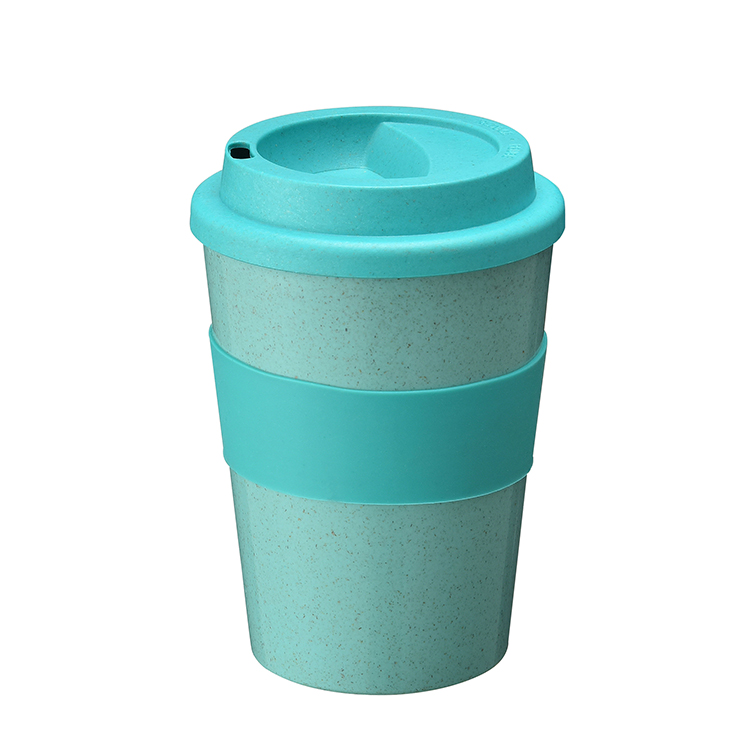 healthy straw mug