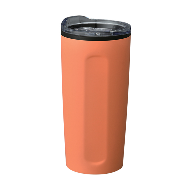 stainless steel mug