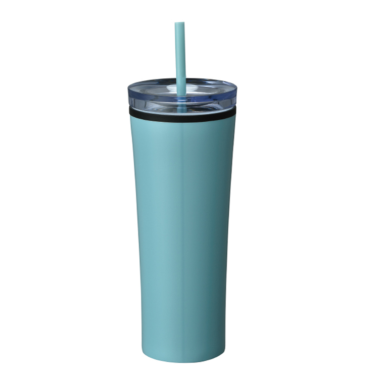 skinny tumbler