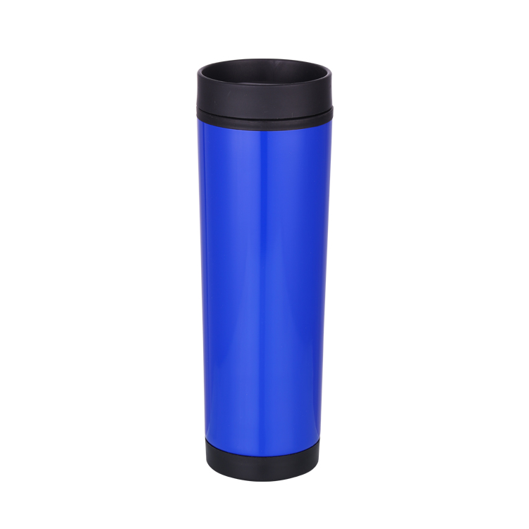 steel tumbler cup