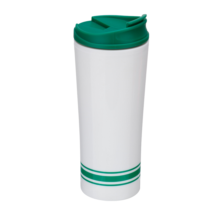 healthy plastic tumbler