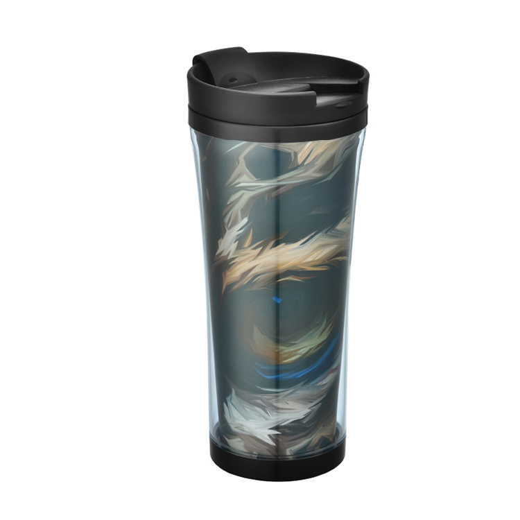 insert paper tumbler