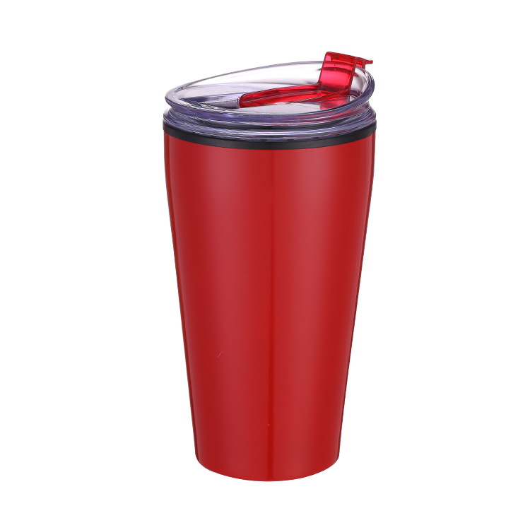 smooth mug