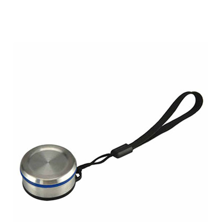 lid with straw