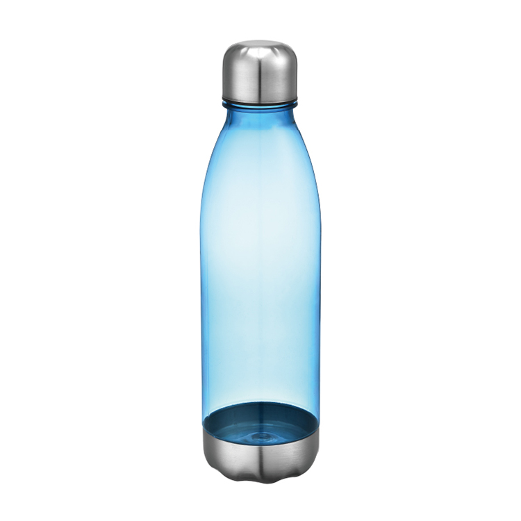 pvc plastic coca cola bottle