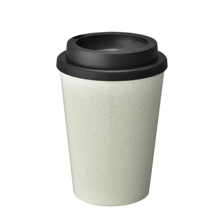 straw lid mug