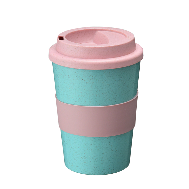colorful mug