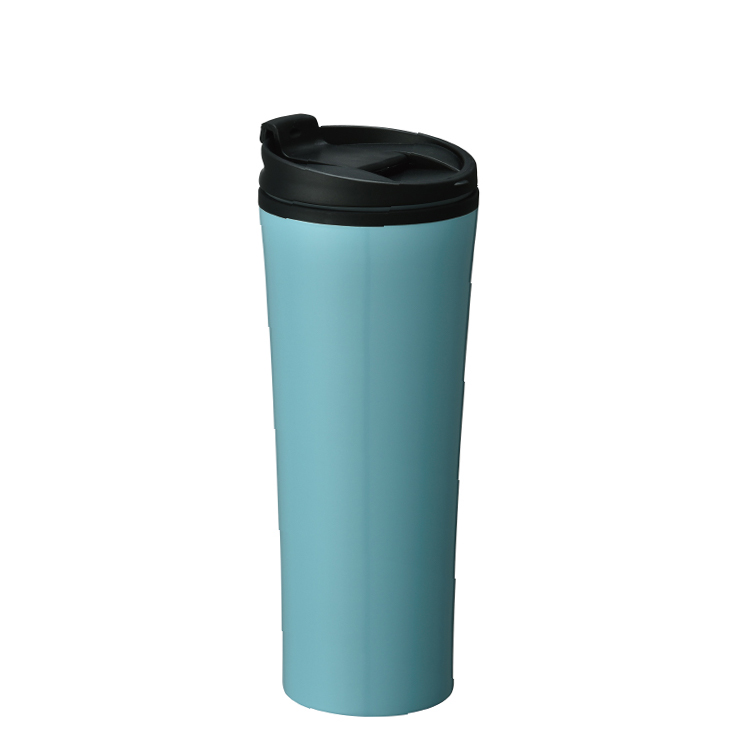 plastic lid tumbler