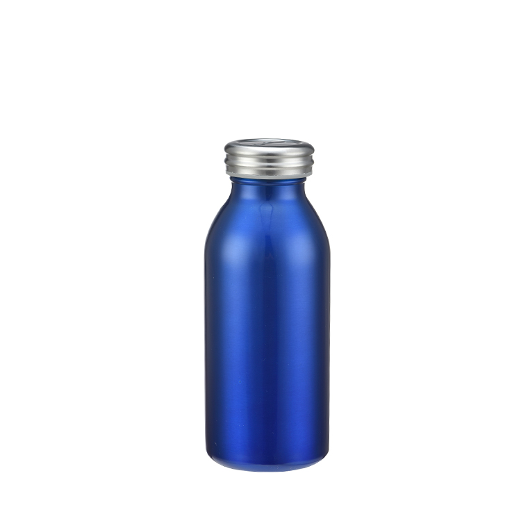 milk bottle
