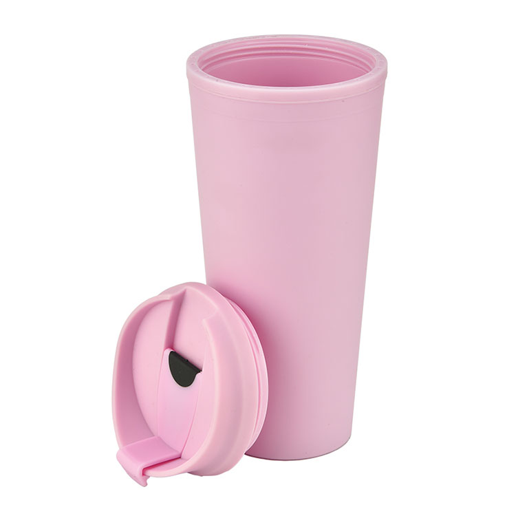 PP tumbler