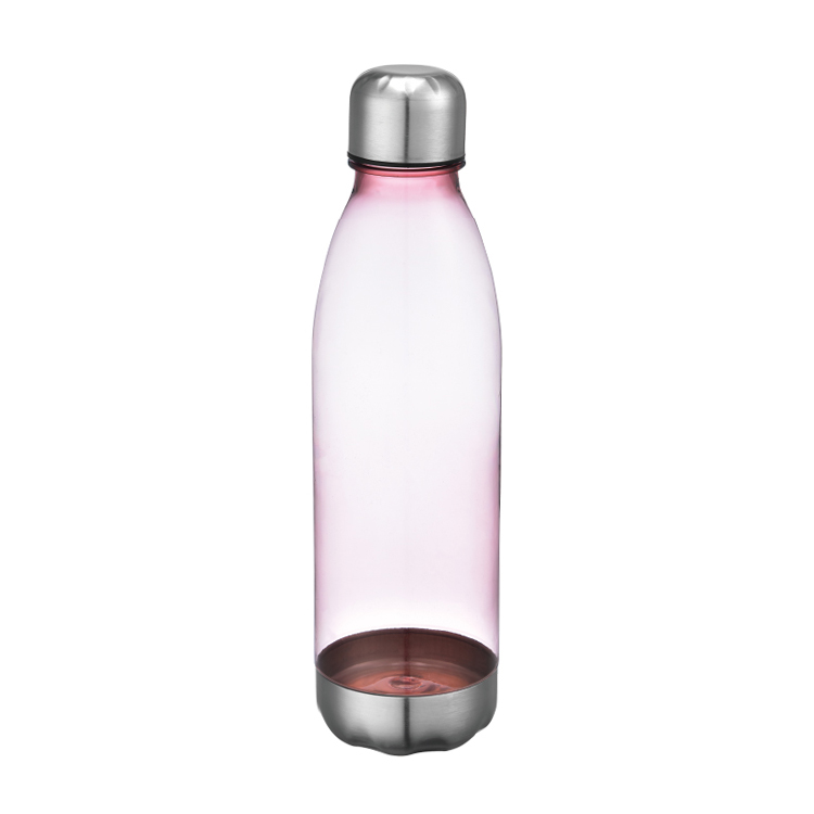 plastic bottle manufacturer