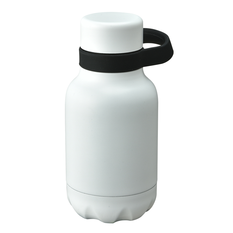 rubber printing bottle