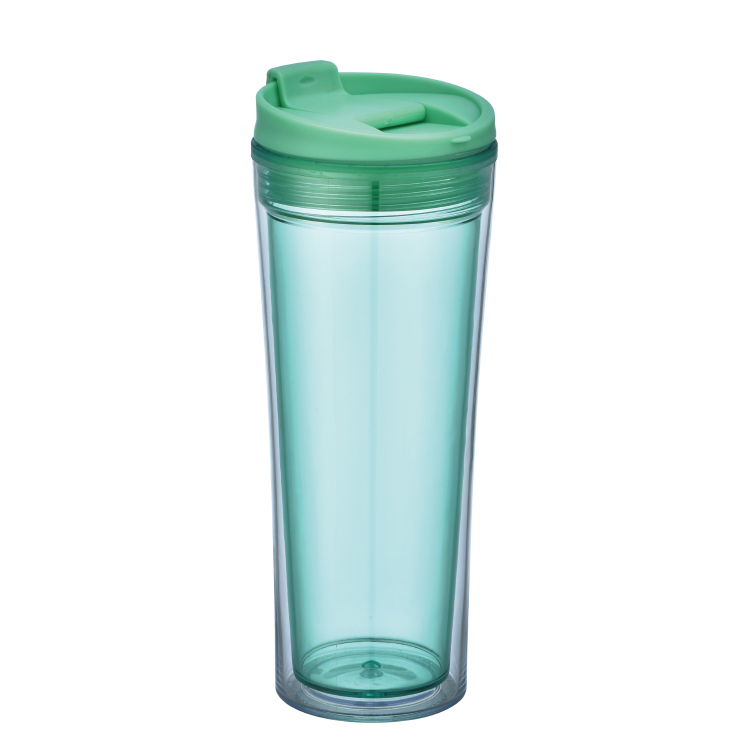 crystal bottle