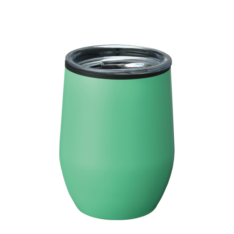 egg shape mug