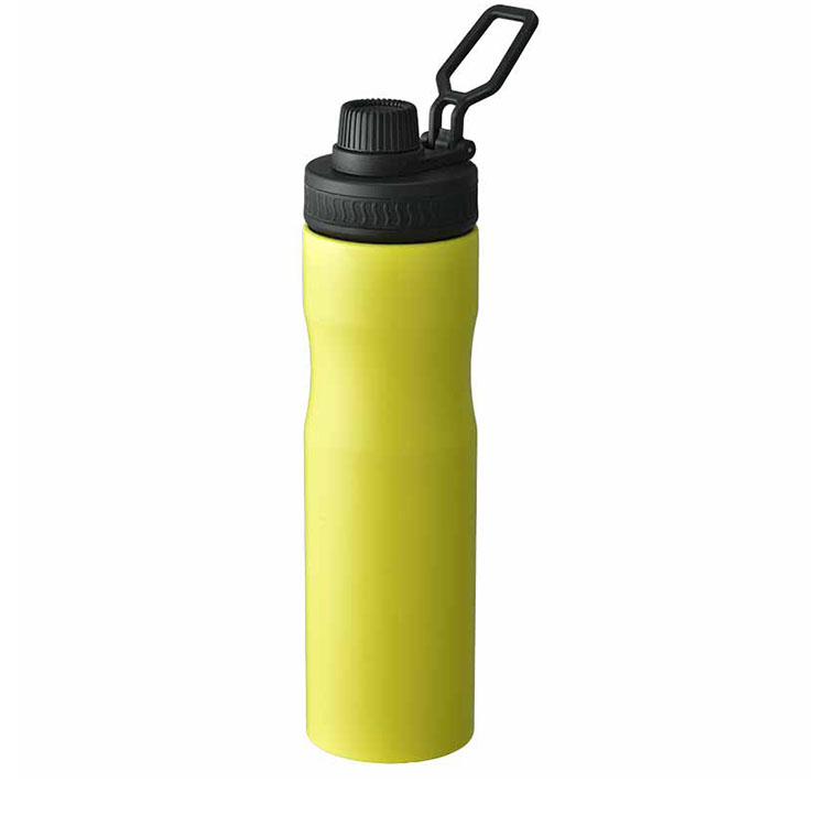 china stainless steel single sport bottles factory