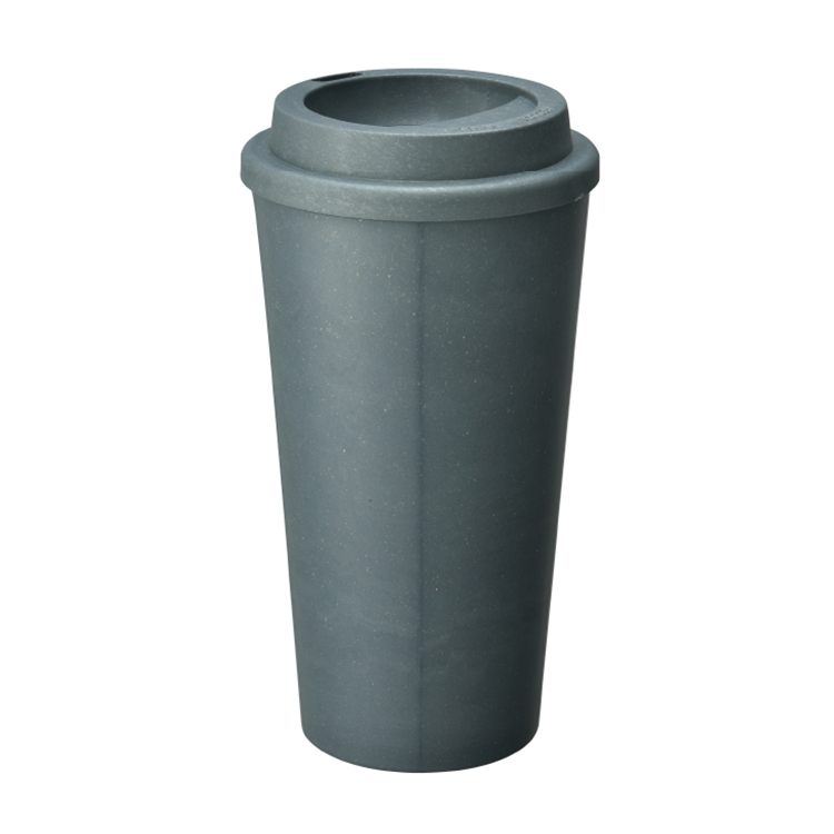 smooth straw mug