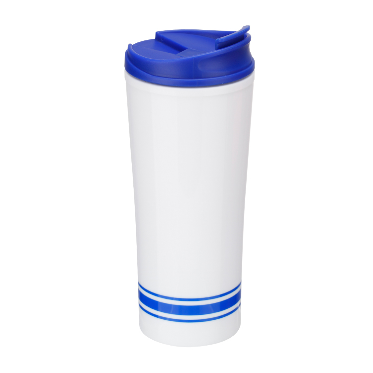 healthy plastic mug