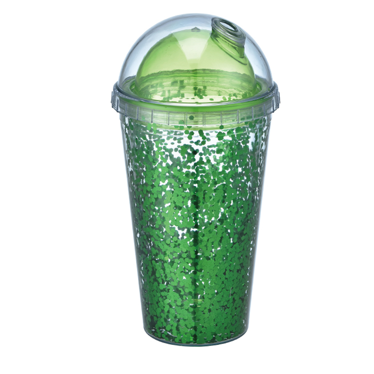 double wall lid tumbler supplier
