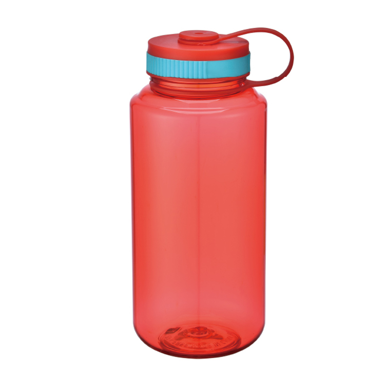 plastic big capacity bottle