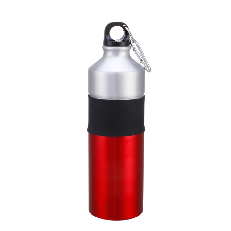 climb aluminum bottle