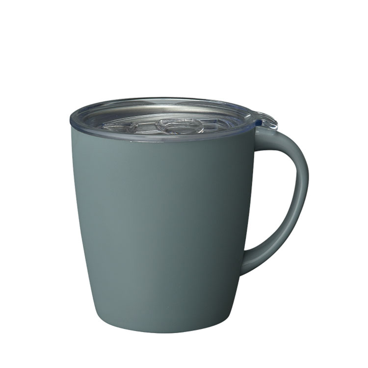 matte mug