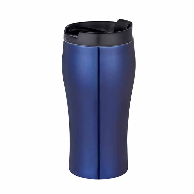 stainless coffee tumbler