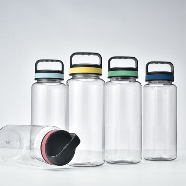 single wall bottle